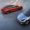 特斯拉仅36000英里Model3累积了30磅的污垢