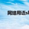 网络用语sky（网络用词sky是什么梗）