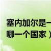 塞内加尔是一个什么样的国家（塞内加尔属于哪一个国家）