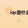 iqc是什么级别的（iqc是什么岗位）