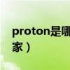 proton是哪里汽车品牌（byton汽车哪个国家）