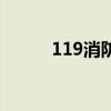 119消防（关于119消防的介绍）