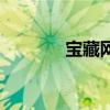 宝藏网（关于宝藏网的介绍）