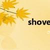 shovel是什么意思（shovel）