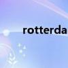 rotterdam中文意思（rotterdam）