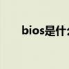 bios是什么意思英语（BIOS是什么）