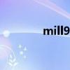 mill9.1入门教学（mill9 1）