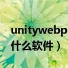 unitywebplayer下载（unitywebplayer是什么软件）