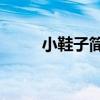 小鞋子简介50个字（小鞋子简介）