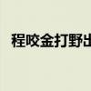 程咬金打野出装六神装（程咬金打野出装）