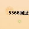 5566网址精彩大全（5566电影网址）