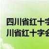 四川省红十字会应急救护培训测试题答案（四川省红十字会）