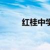 红桂中学录取分数线（红桂中学）