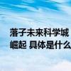 落子未来科学城 中建智地联合AITO问界共邀媒体见证大城崛起 具体是什么情况?