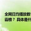 全网日均播放数千万分秒帧如何帮助易车在汽车类MCN中霸榜？ 具体是什么情况?