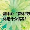 副中心“森林书苑”亮相服贸会！拥有多项“世界之最” 具体是什么情况?