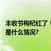 丰收节枸杞红了！中宁小伙借抖音电商让枸杞远销各地 具体是什么情况?