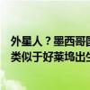 外星人？墨西哥国会揭晓“非人类”化石已有千年历史表面类似于好莱坞出生的角色ET 具体是什么情况?