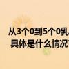 从3个0到5个0乳基底新突破！“生”系列原料又有新选择！ 具体是什么情况?