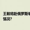 王毅将赴俄罗斯举行中俄第十八轮战略安全磋商 具体是什么情况?