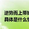 逆势而上蒂姆森获评2023最佳逆势增长品牌 具体是什么情况?