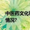 中医药文化研学走进北京同仁堂 具体是什么情况?