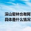 深山密林也有网了！北京48家林场游览区域覆盖网络信号 具体是什么情况?