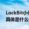 LockBit小传和丈八网安的反勒索应急演练 具体是什么情况?