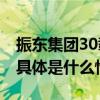 振东集团30载：创新中药让世界爱上中医药 具体是什么情况?