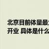 北京目前体量最大城市更新改造项目  五棵松万达广场正式开业 具体是什么情况?