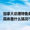 加拿大总理特鲁多为纳粹老兵在众议院被鼓掌致敬一事道歉 具体是什么情况?