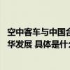 空中客车与中国合作伙伴签署全新协议 推动航空文化教育在华发展 具体是什么情况?