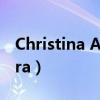 Christina Aguilera香水（christina aguilera）