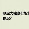 顺应大健康市场发展趋势圆心科技上市指日可待 具体是什么情况?