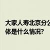 大家人寿北京分公司走进商圈开展金融知识教育宣传活动 具体是什么情况?