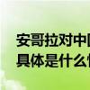 安哥拉对中国公民来安旅游实行单方面免签 具体是什么情况?