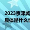 2023京津冀公民科学素质大赛邀请您助力！ 具体是什么情况?