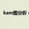 kam图分析（kamdsendmessageerror）