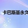 卡巴斯基永久激活（卡巴斯基2021激活码）