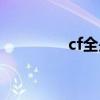 cf全是透视（cf无毒透视）