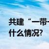 共建“一带一路”国家旅游热度攀升 具体是什么情况?