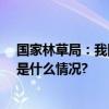 国家林草局：我国旅外大熊猫63只总体健康状况良好 具体是什么情况?