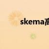 skema高等商学院（skema高商）