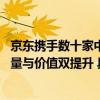 京东携手数十家中国服饰品牌发掘优质国产羽绒 助推品牌销量与价值双提升 具体是什么情况?