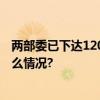 两部委已下达120亿元推动国家综合货运枢纽建设 具体是什么情况?