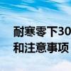 耐寒零下30度的庭院花（迎春花的养殖方法和注意事项）