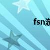 fsn游戏汉化手机版（fsn）