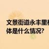 文景街道永丰里社区书画研习社 “翰墨飘香 共绘和谐” 具体是什么情况?