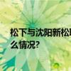 松下与沈阳新松联手智能制造 签署合作框架协议 具体是什么情况?