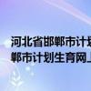 河北省邯郸市计划生育网上办事大厅怎么打不开（河北省邯郸市计划生育网上办事大厅）